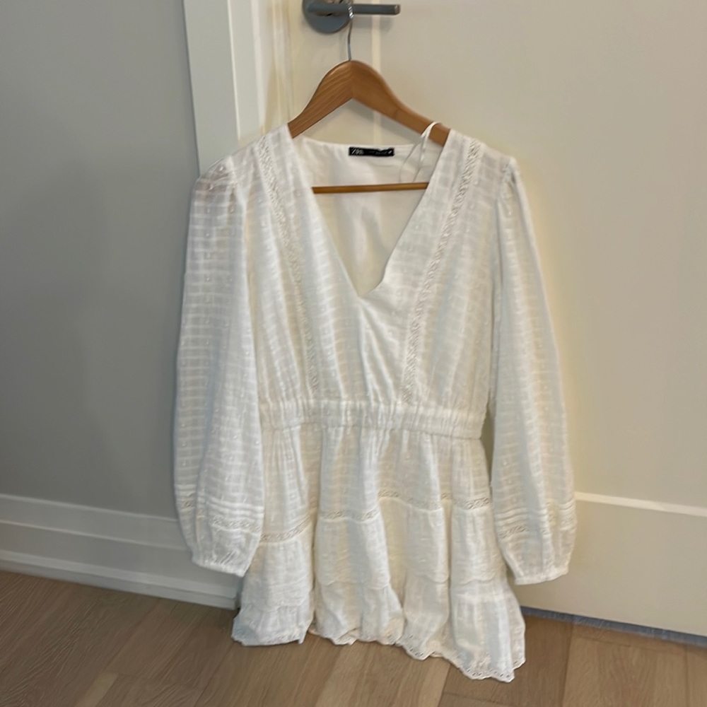 Zara Dress